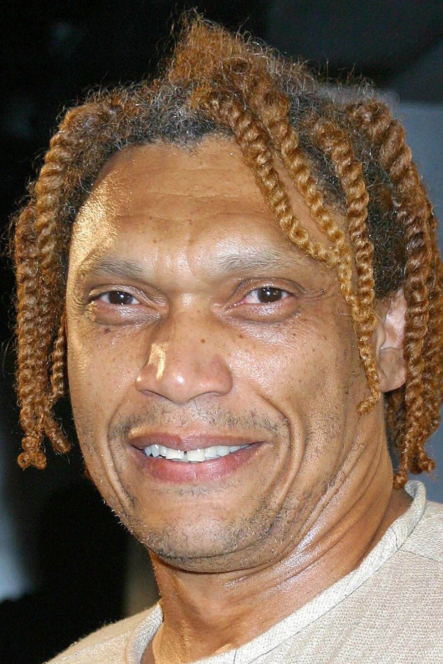 Hawthorne James backdrop