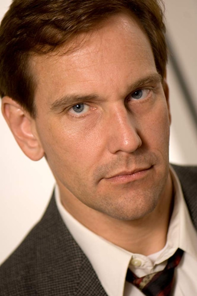 Dale Girard backdrop