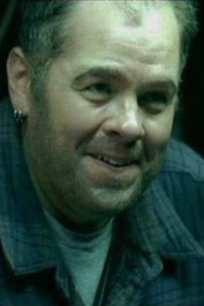 Mikey Wiseman backdrop