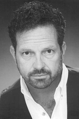 John S. Rushton backdrop