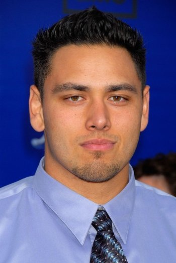 Matt Leonard backdrop