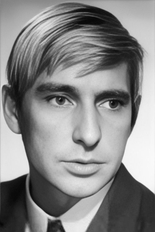 Leonid Bakshtayev backdrop