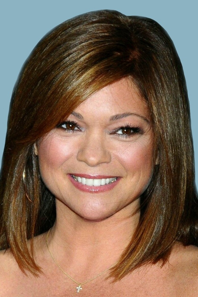 Valerie Bertinelli backdrop