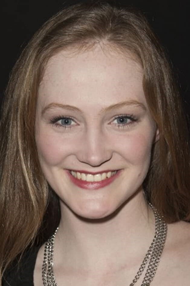 Eve Ponsonby backdrop