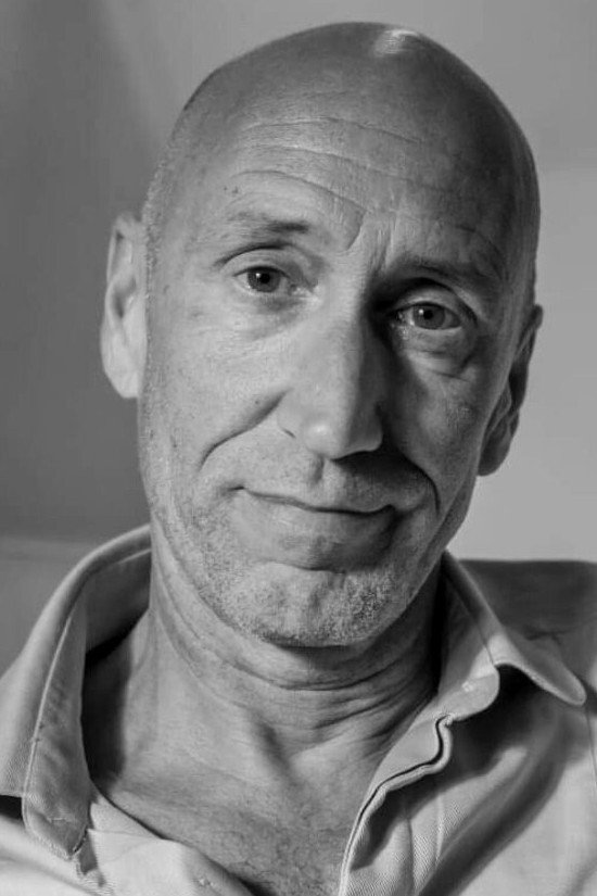 Paul Portelli backdrop