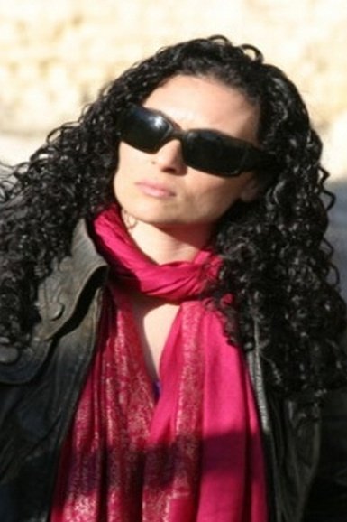 Clare Agius backdrop