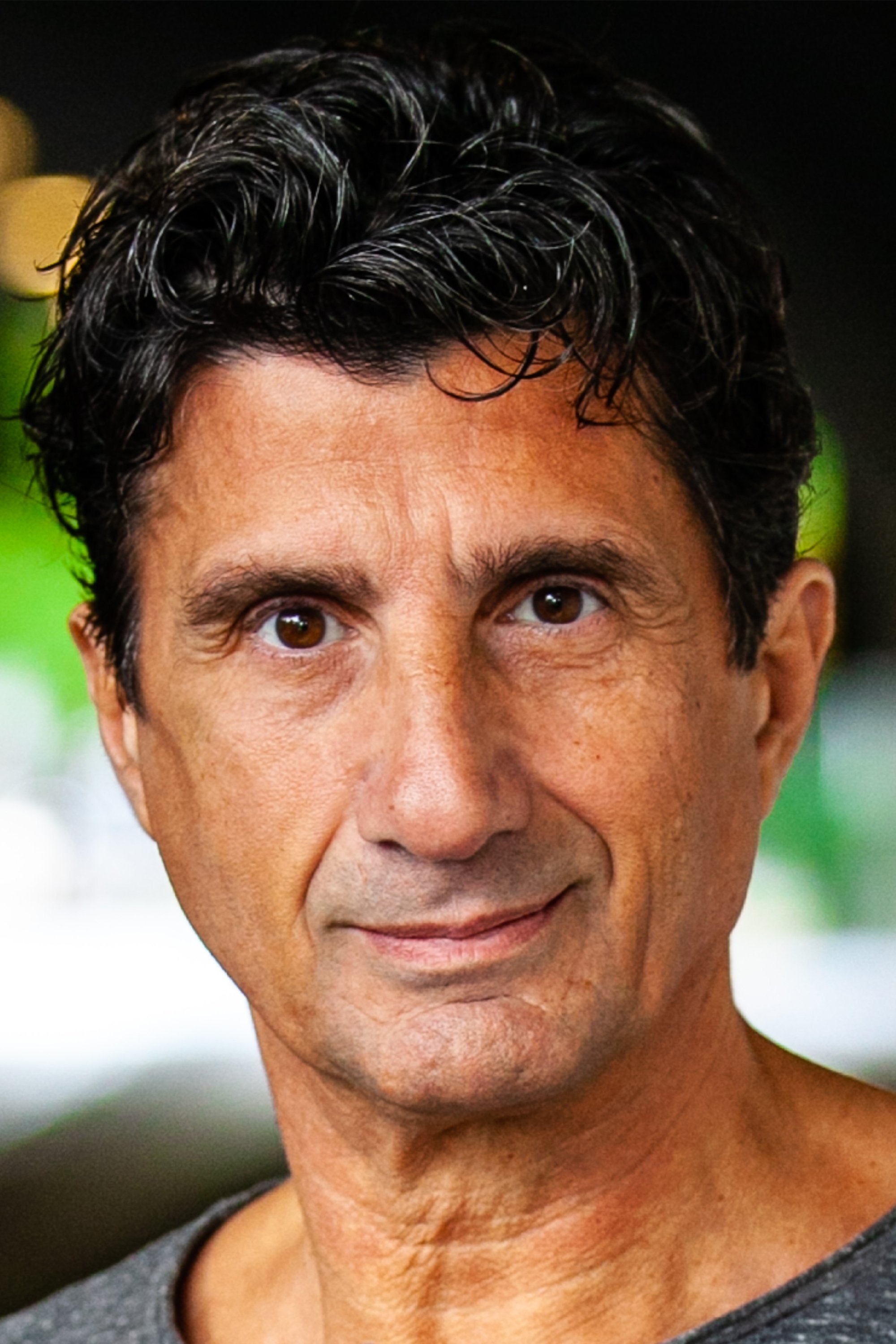 Peter Galea backdrop