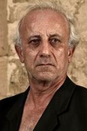 Philip Mizzi backdrop