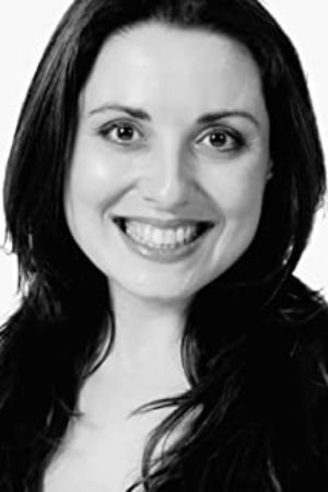 Angele Galea backdrop