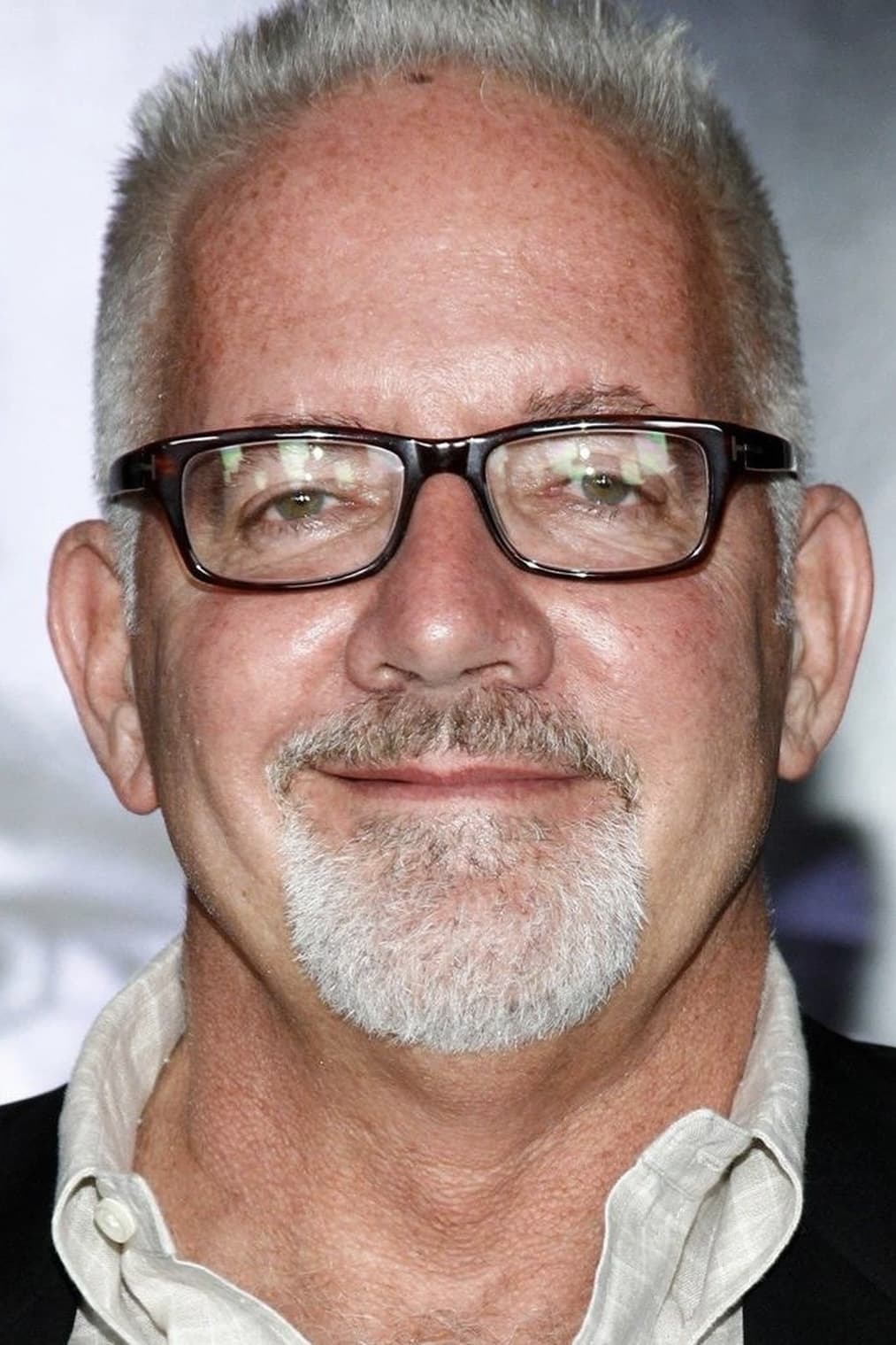 Gregory Goodman backdrop