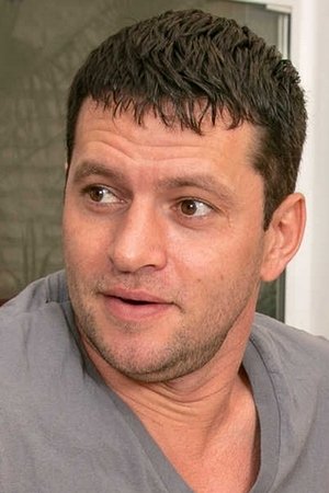 Preston Parker backdrop