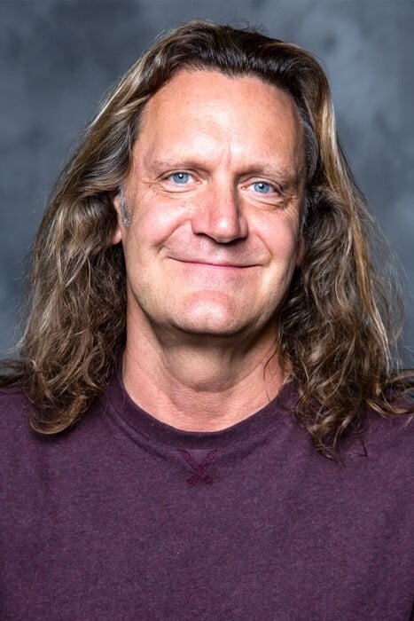 Jake Garber backdrop