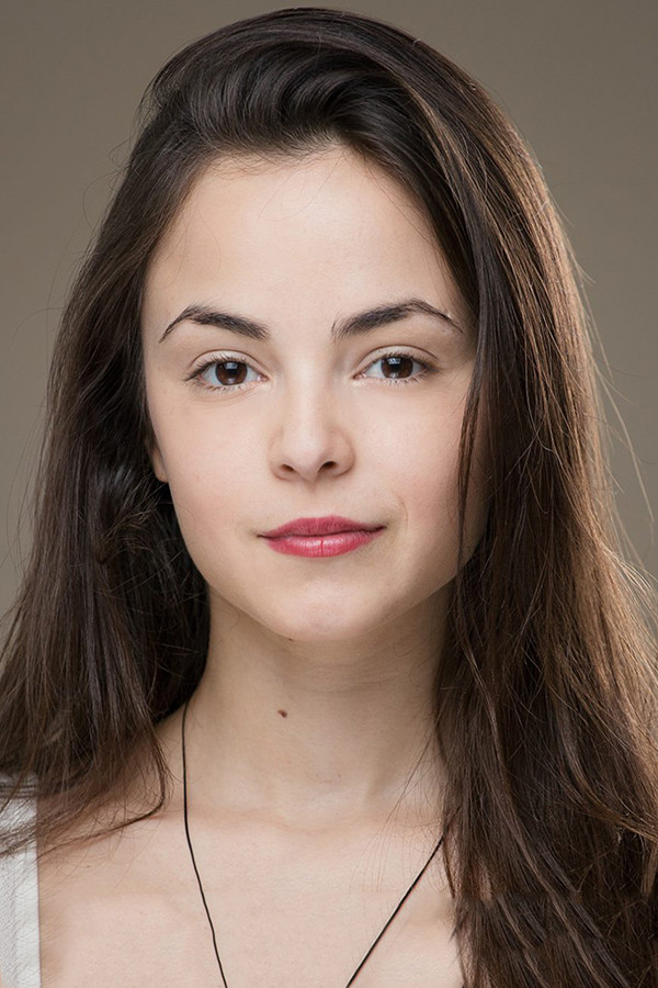 Sissy Toumasi backdrop