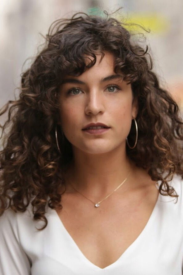 Patricia Ponce de León backdrop