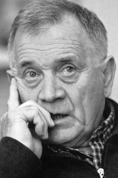 Antun Vrdoljak backdrop