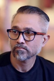 Lukman Sardi → Lukman Sardi