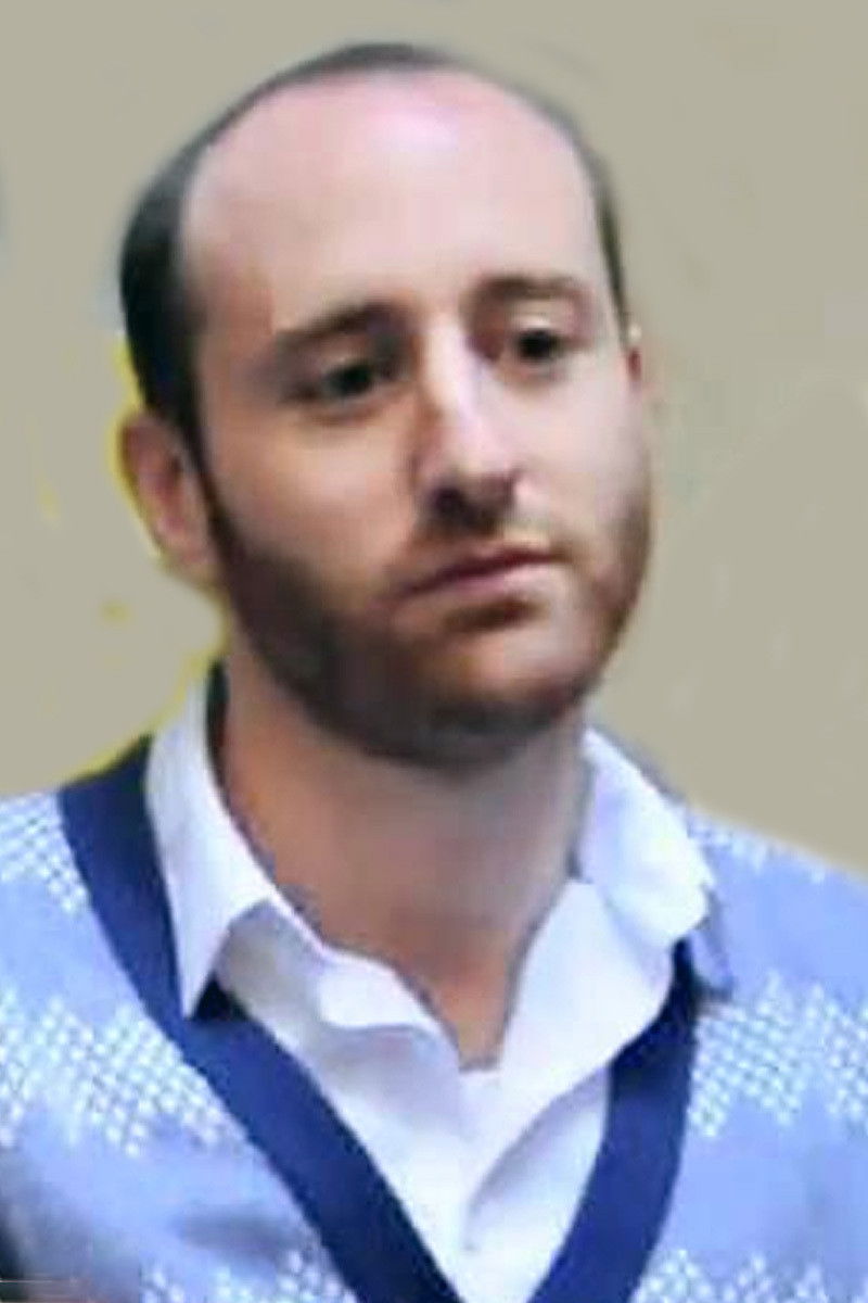 Diego Fleischer backdrop