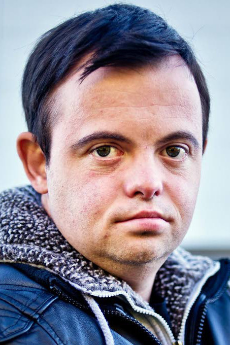 Svein André Hofsø Myhre: Svein Andrë Hofsø Myhre backdrop