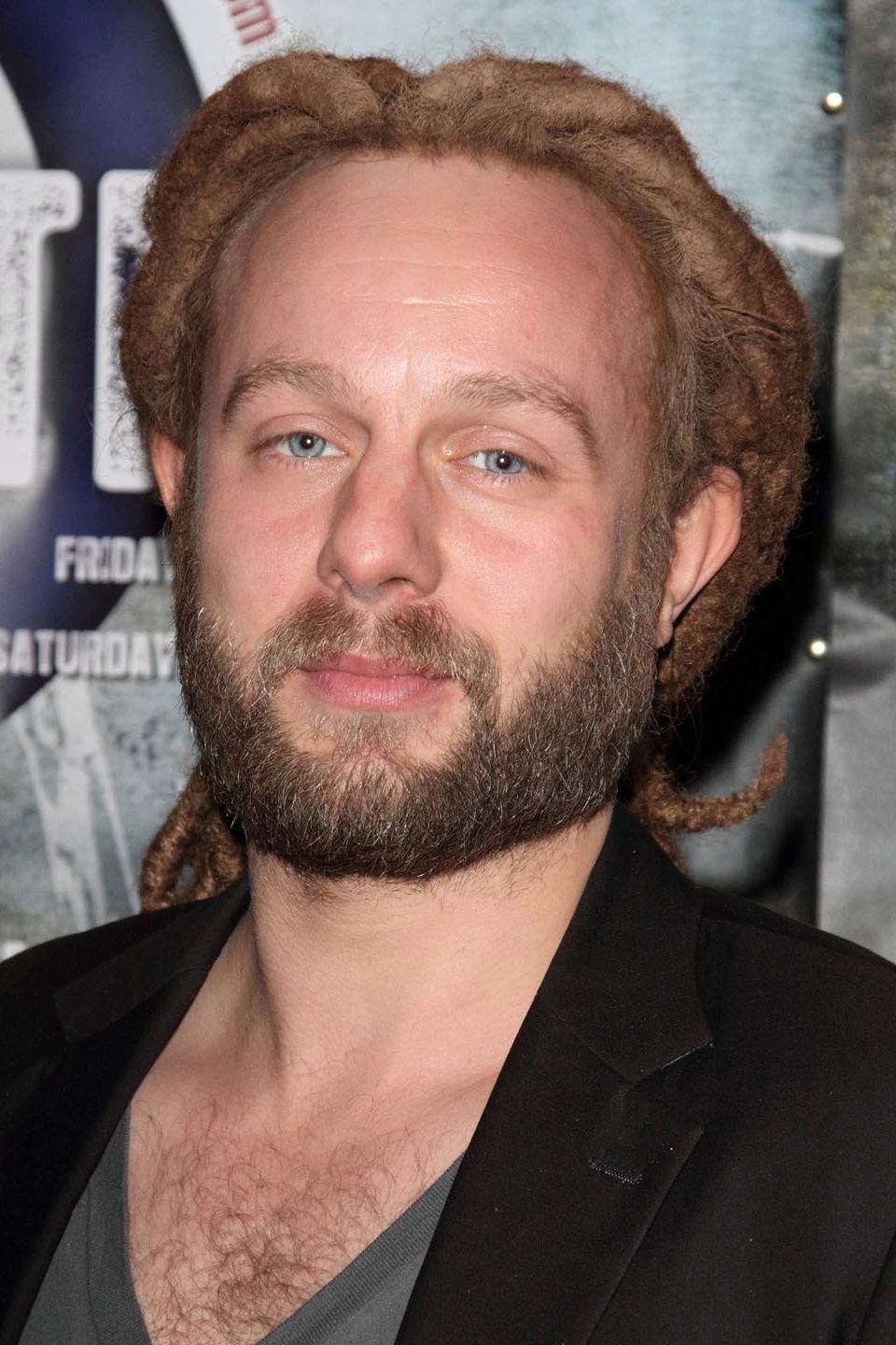 Sebastian Street backdrop