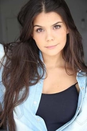 Nathália Limaverde backdrop