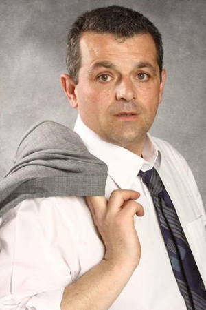 Eric Collado backdrop