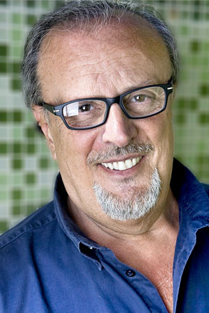 Ivano Fossati backdrop