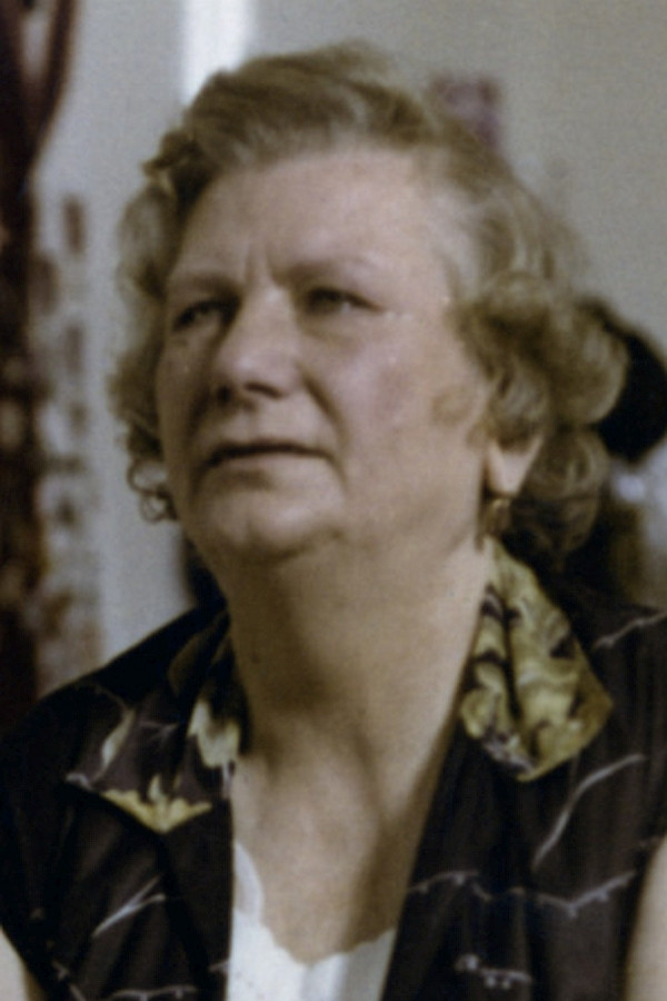 Marta Straszna backdrop