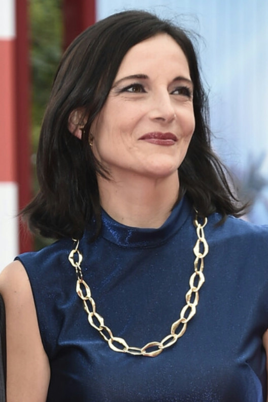 Corinna Locastro backdrop