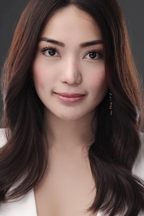 Alexis Navarro backdrop