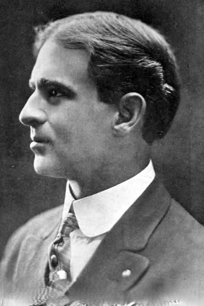 Robert Gaillard backdrop