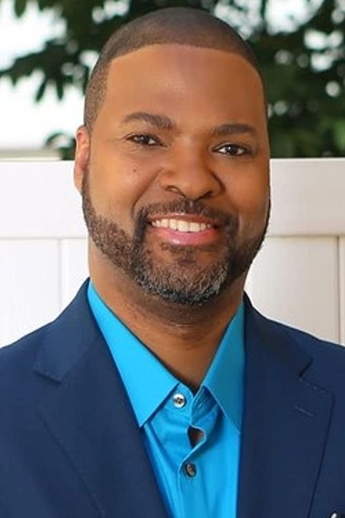 Christopher Nolen backdrop