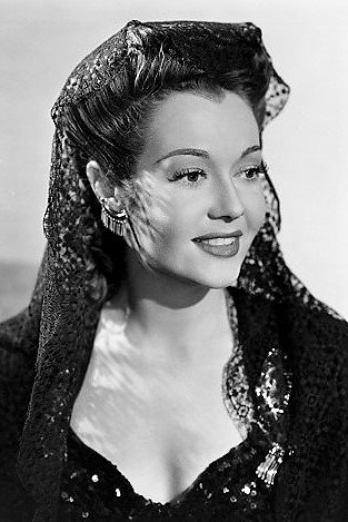 Gwen Kenyon backdrop