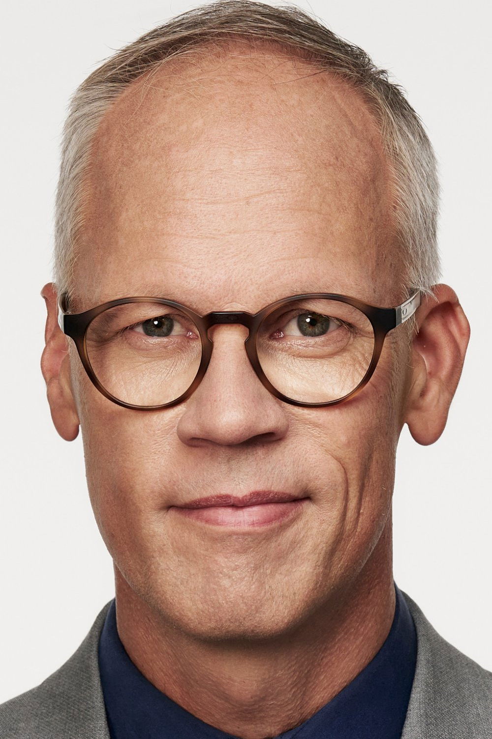 Dennis Ritter backdrop