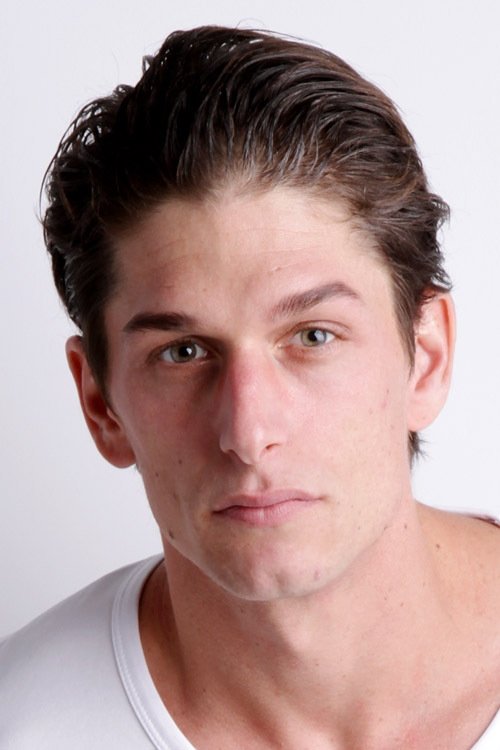 Maxime Savaria backdrop