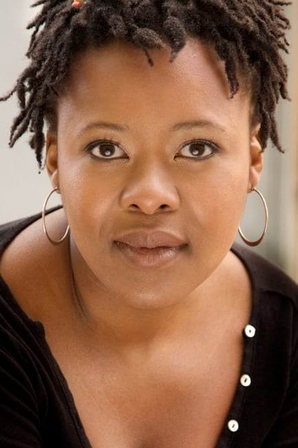 Warona Setshwaelo backdrop