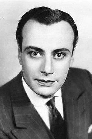 John Davidson backdrop