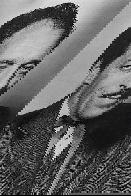 I. Stanford Jolley backdrop