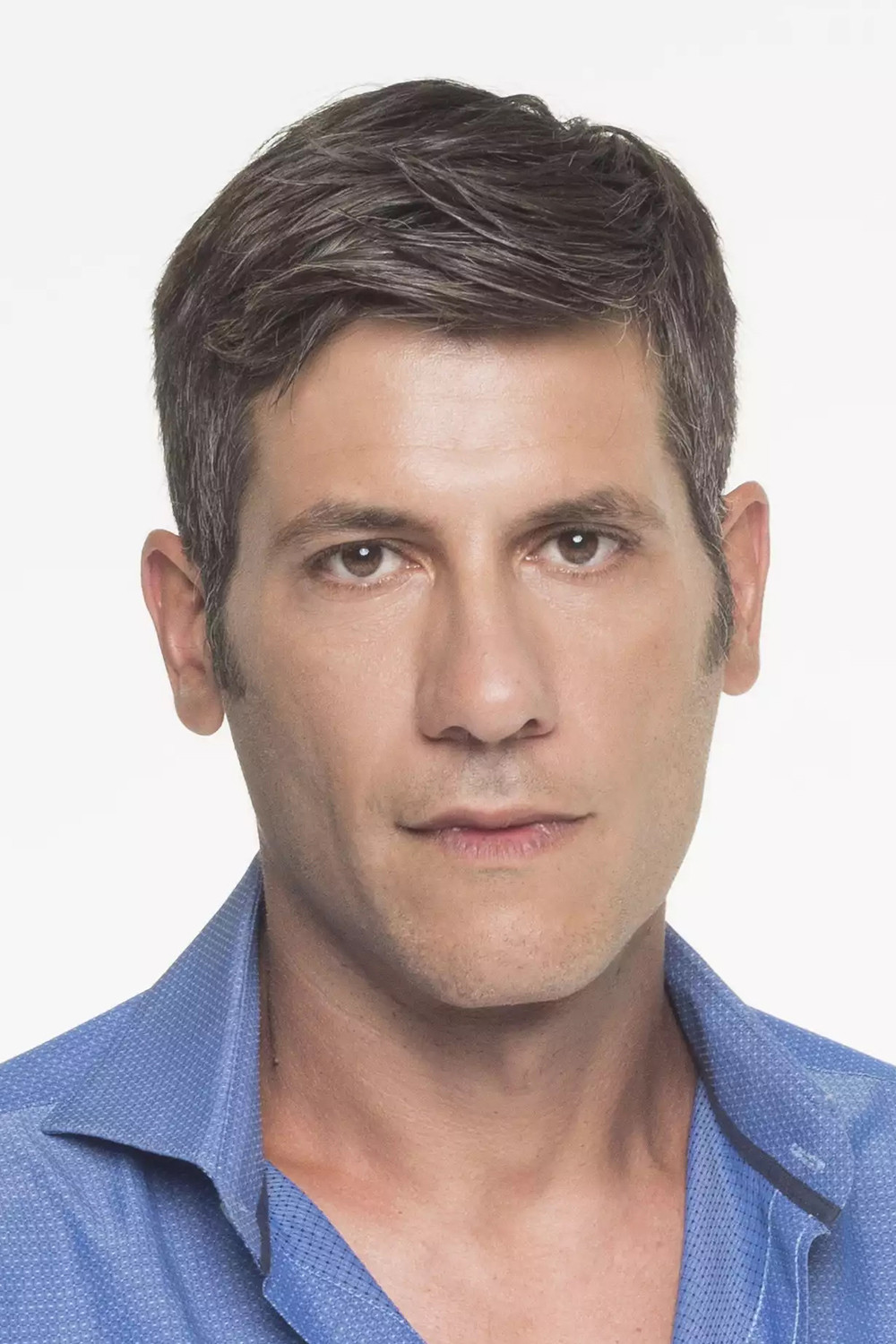 Andreas Kontopoulos backdrop