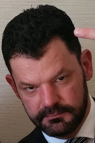 Jason Winn 'J.B. Destiny' Bareford backdrop