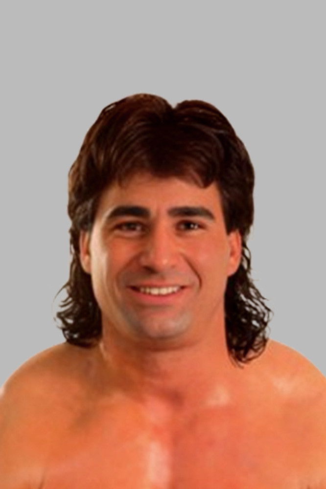Tom Zenk backdrop