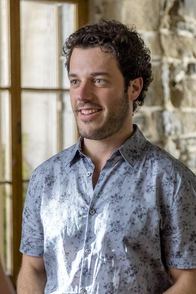 Jocelin Haas backdrop