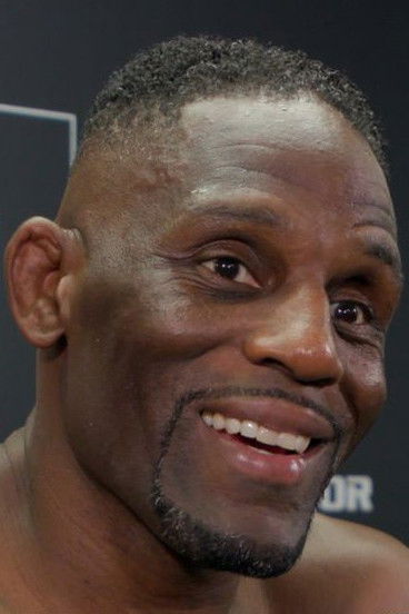 Antonio McKee backdrop