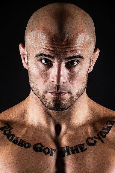 Georgi Karakhanyan backdrop