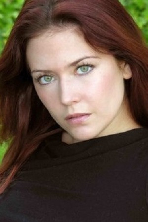 Kim Mulligan backdrop