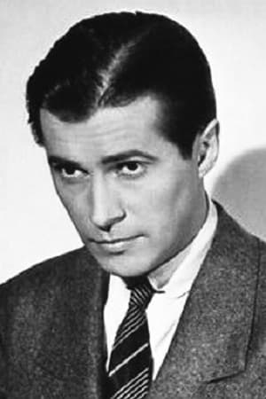 Richard Clarke backdrop