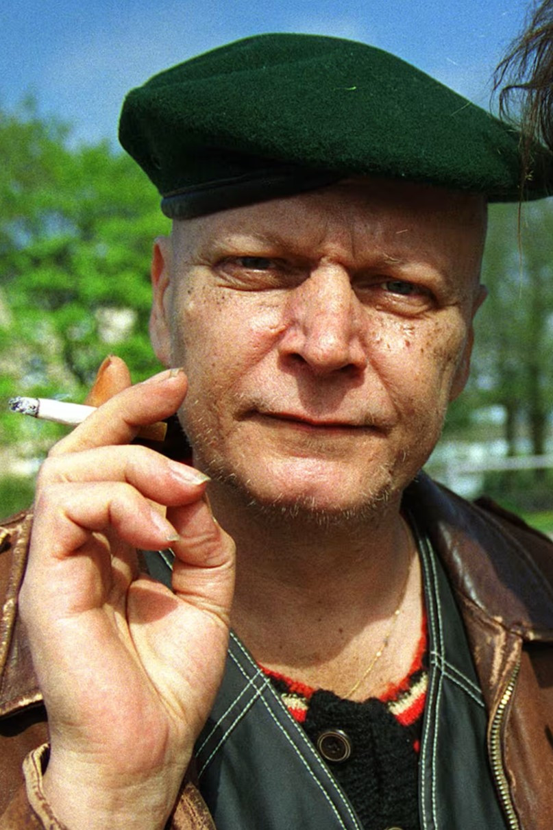 Heikki Määttänen backdrop