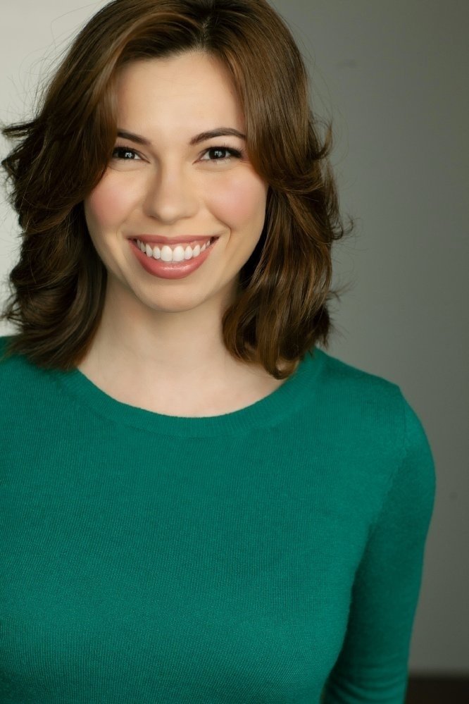 Džesi Foudreј backdrop