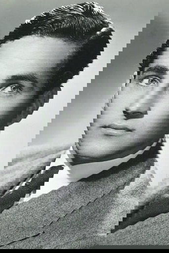 George Holmes backdrop