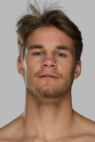 Derek Anderson backdrop