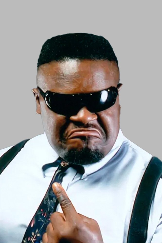 Curtis Hughes backdrop